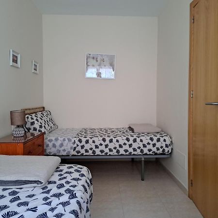 Apartamento Taray 卡沃内拉斯 外观 照片