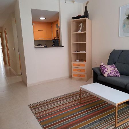 Apartamento Taray 卡沃内拉斯 外观 照片