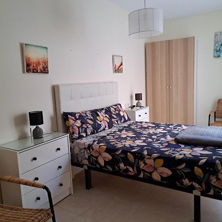 Apartamento Taray 卡沃内拉斯 外观 照片