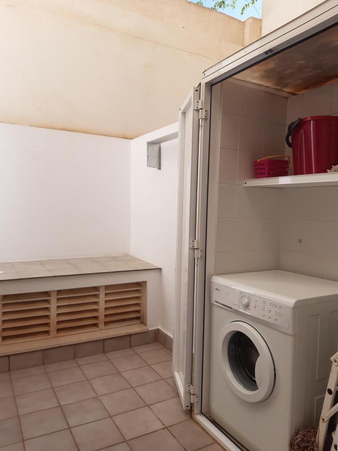 Apartamento Taray 卡沃内拉斯 外观 照片